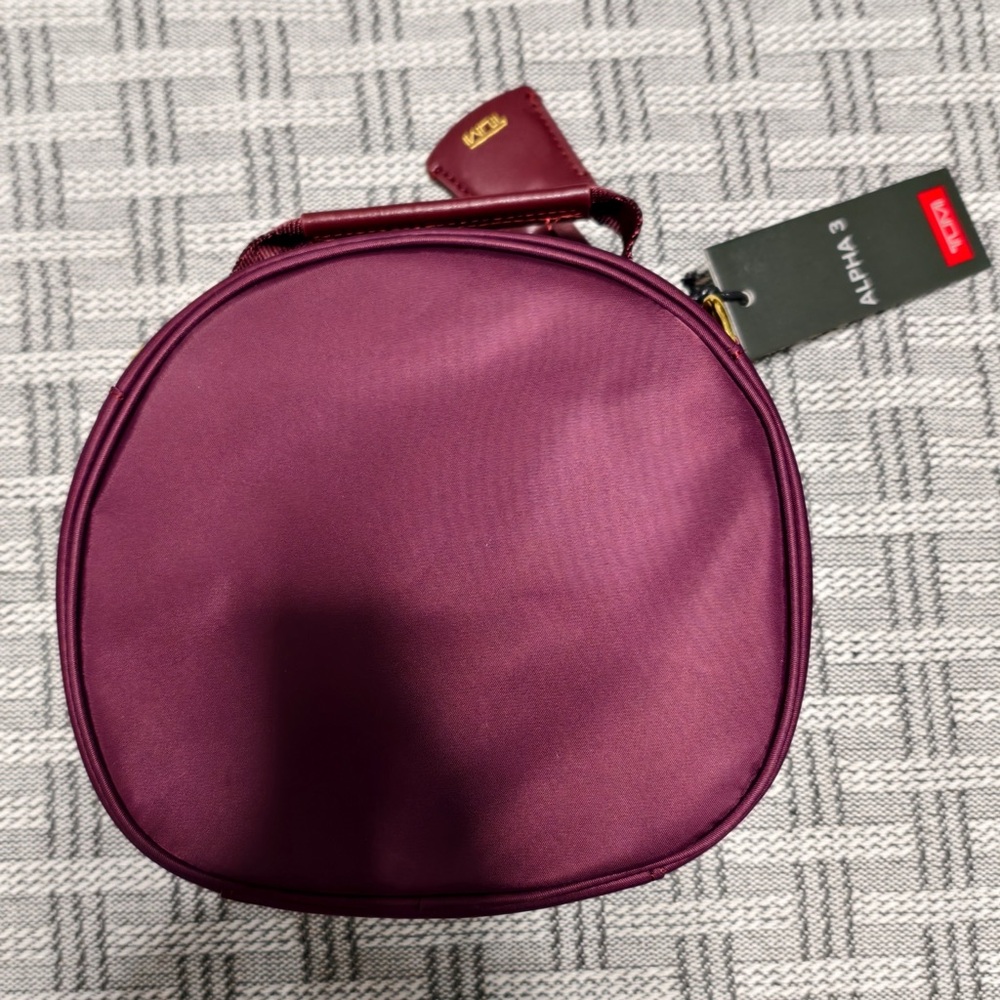🌺TUMI Voyageur Women’s Crossbody Bag - Picture 2 of 6